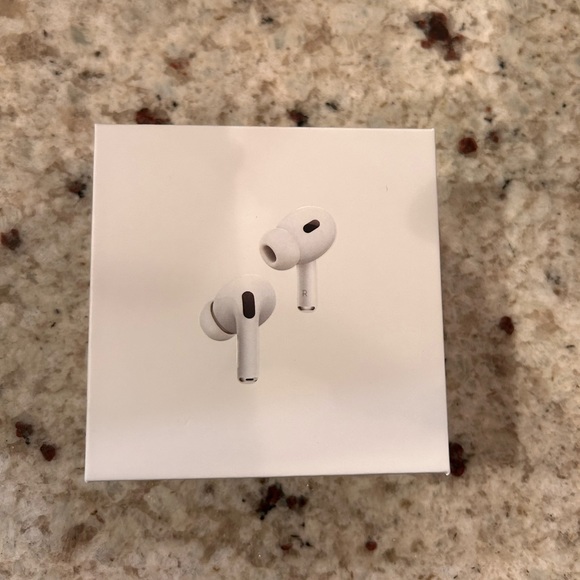 Brand new unopened